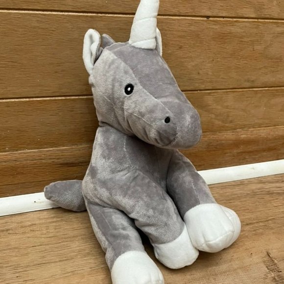 VHTF NWT Nandog Unicorn Dog Toy - Picture 1 of 2